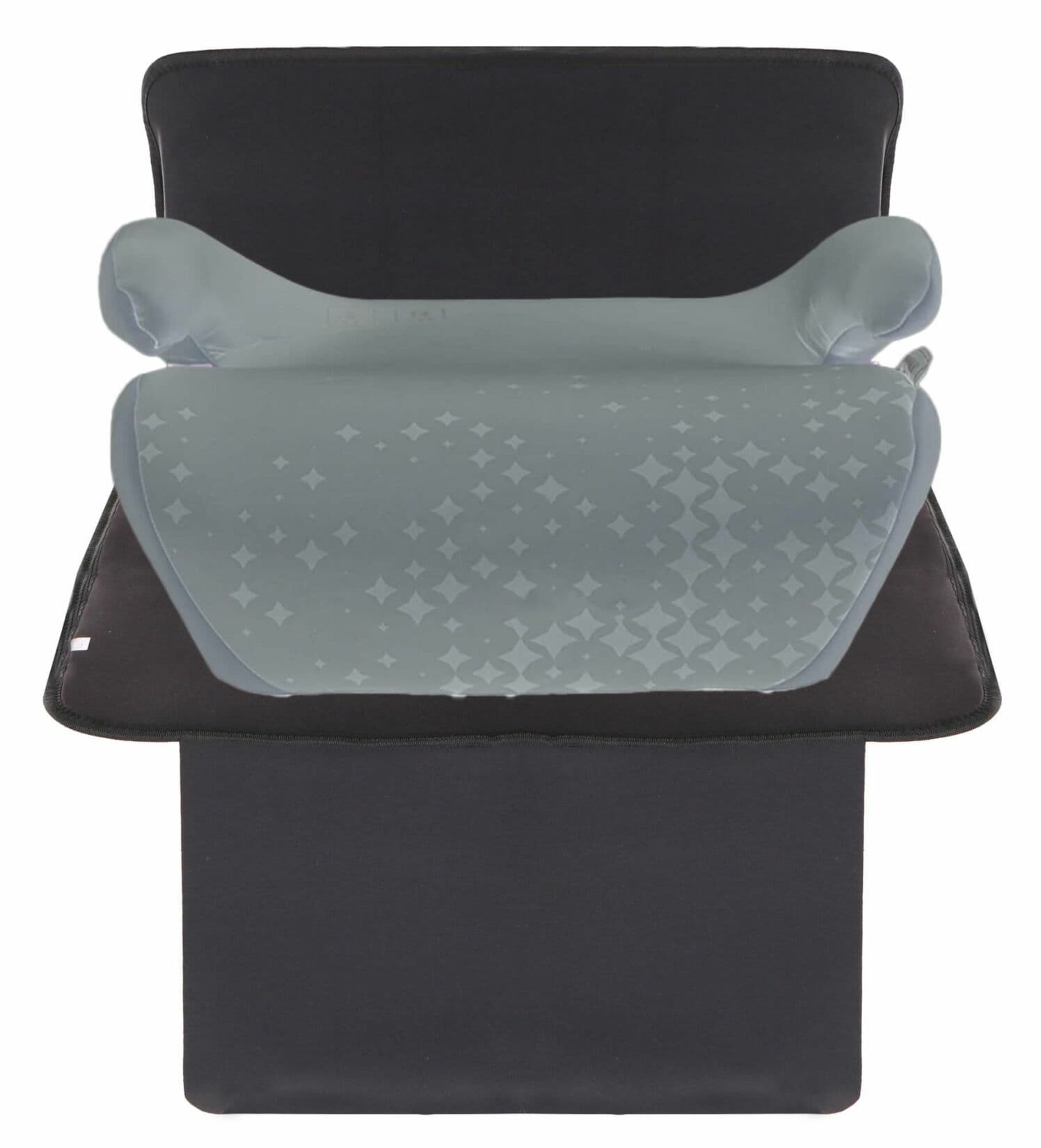 Ochranná podložka pod autosedačku CAR KIDS COVER 2 SIXTOL - náhled 3