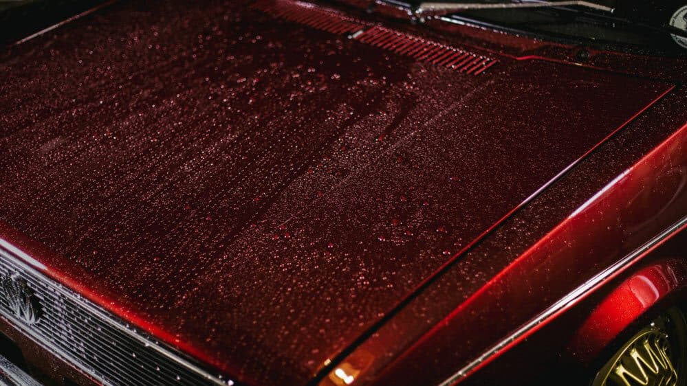 Auto Finesse Radiance Carnauba Creme 500 ml - Krémový vosk na bázi syntetických polymerů - náhled 4