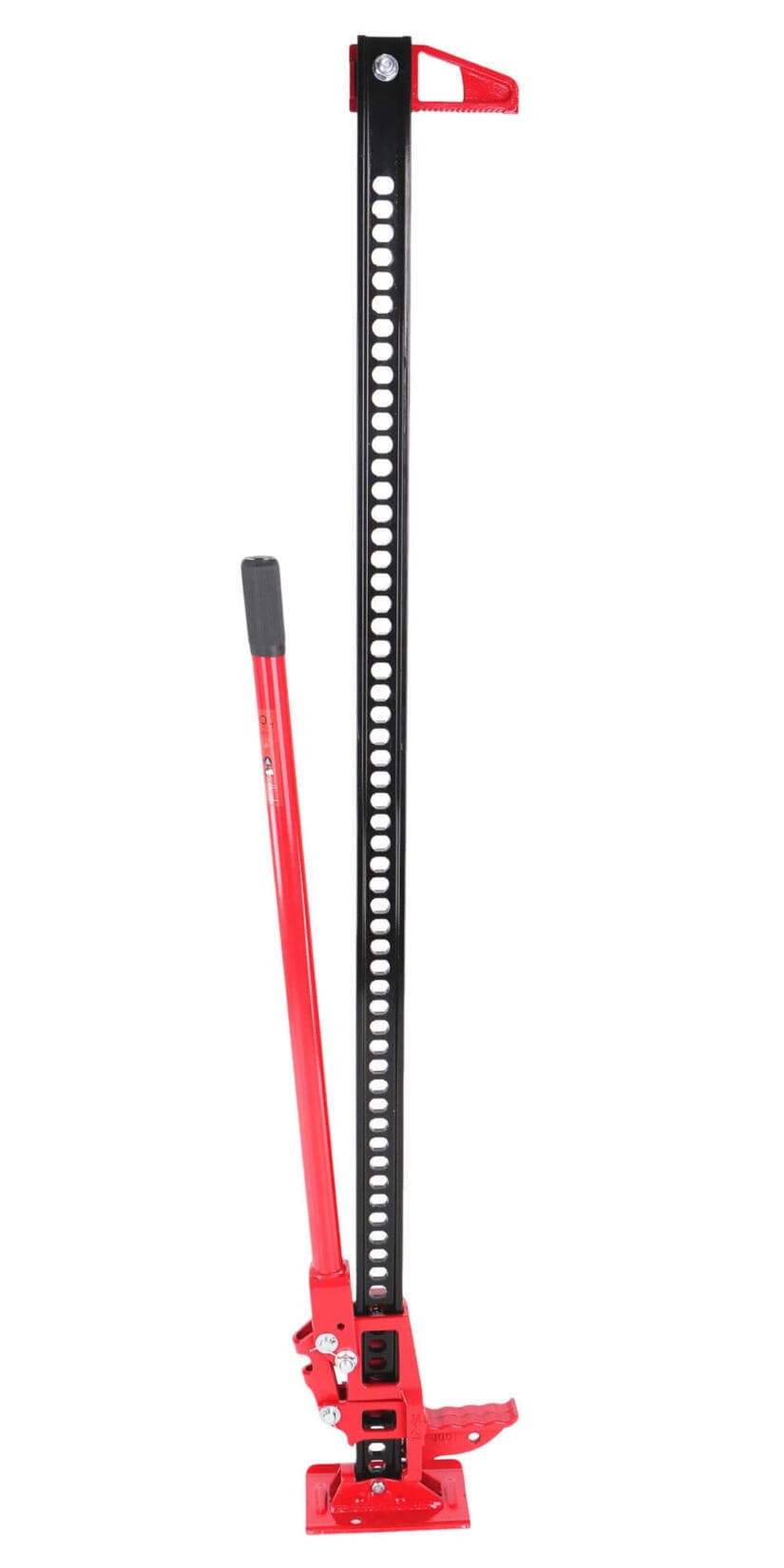 Univerzální pákový zvedák SX FARM JACK L 3T, 130-1320mm SIXTOL - náhled 2