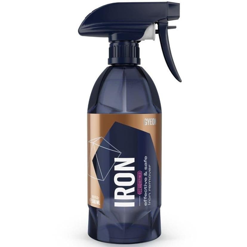 Gyeon Q2M Iron 500 ml