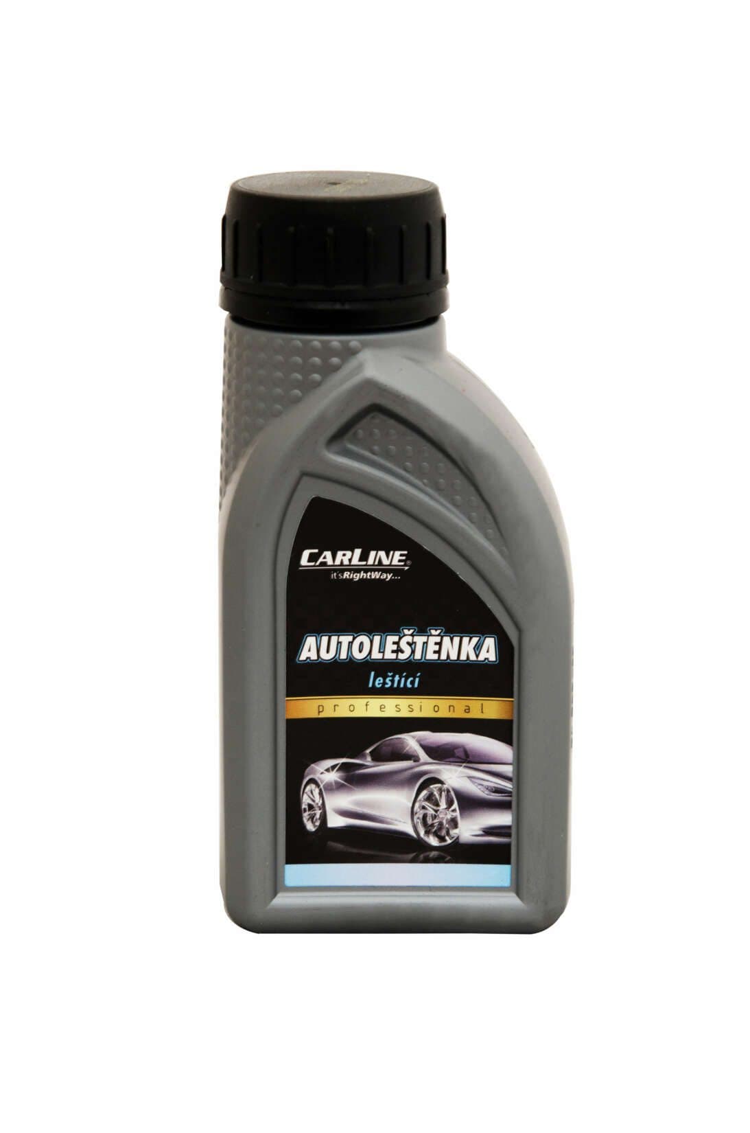 Carline CA07001 LEŠTĚNKA na nové laky 250 ml