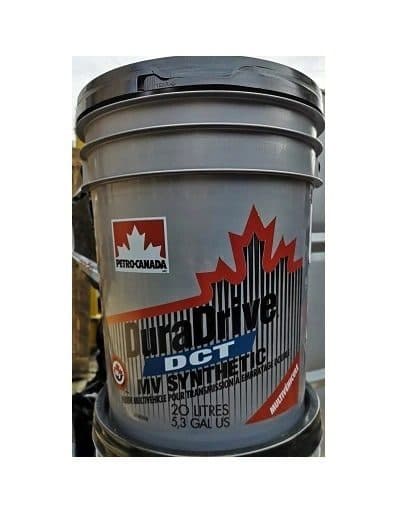 PETRO-CANADA DuraDrive DCT 20L