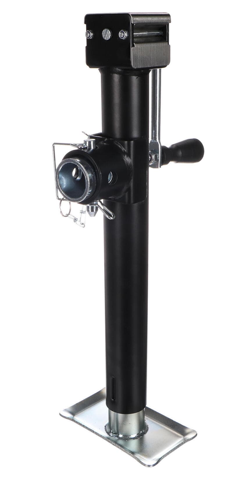 Zvedák přívěsu SX TRAILER JACK 2,2T, svařovaný, trubkový SIXTOL - náhled 3
