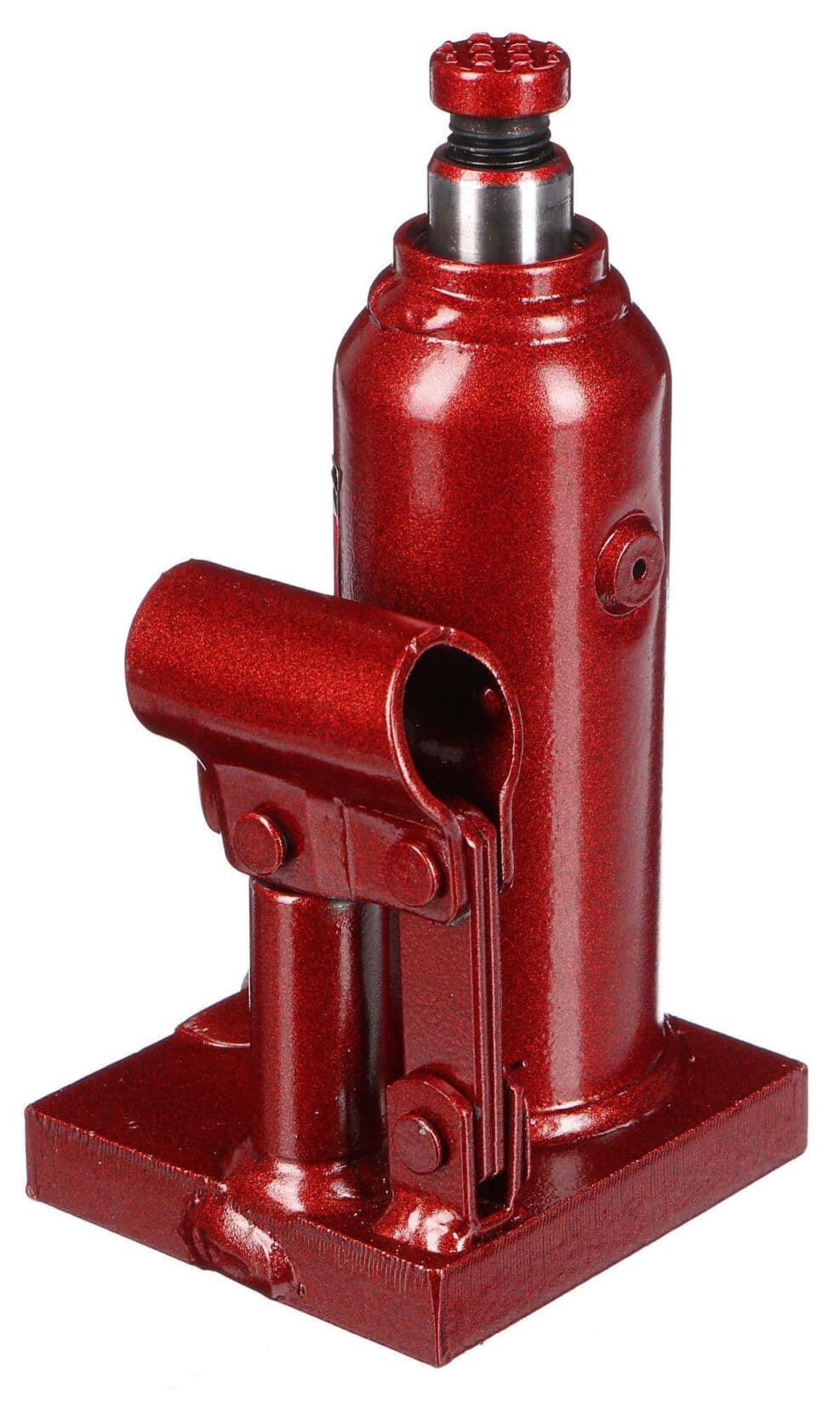 Hydraulický zvedák panenka SX BOTTLE JACK PREMIUM 2T SIXTOL - náhled 3