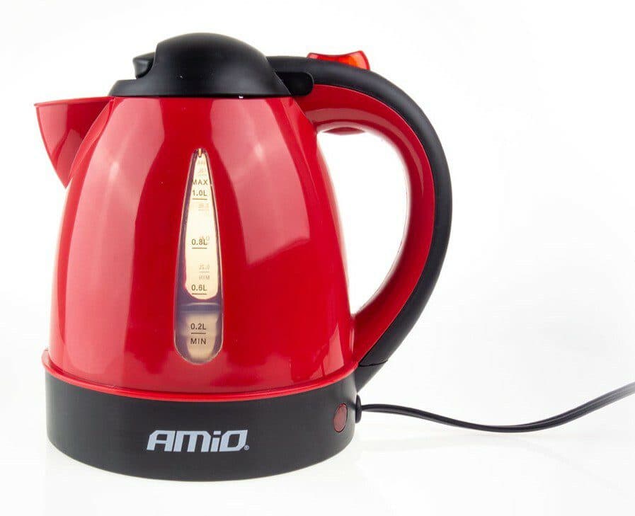 Rychlovarná konvice do auta 1000ml 24V 300W - náhled 2