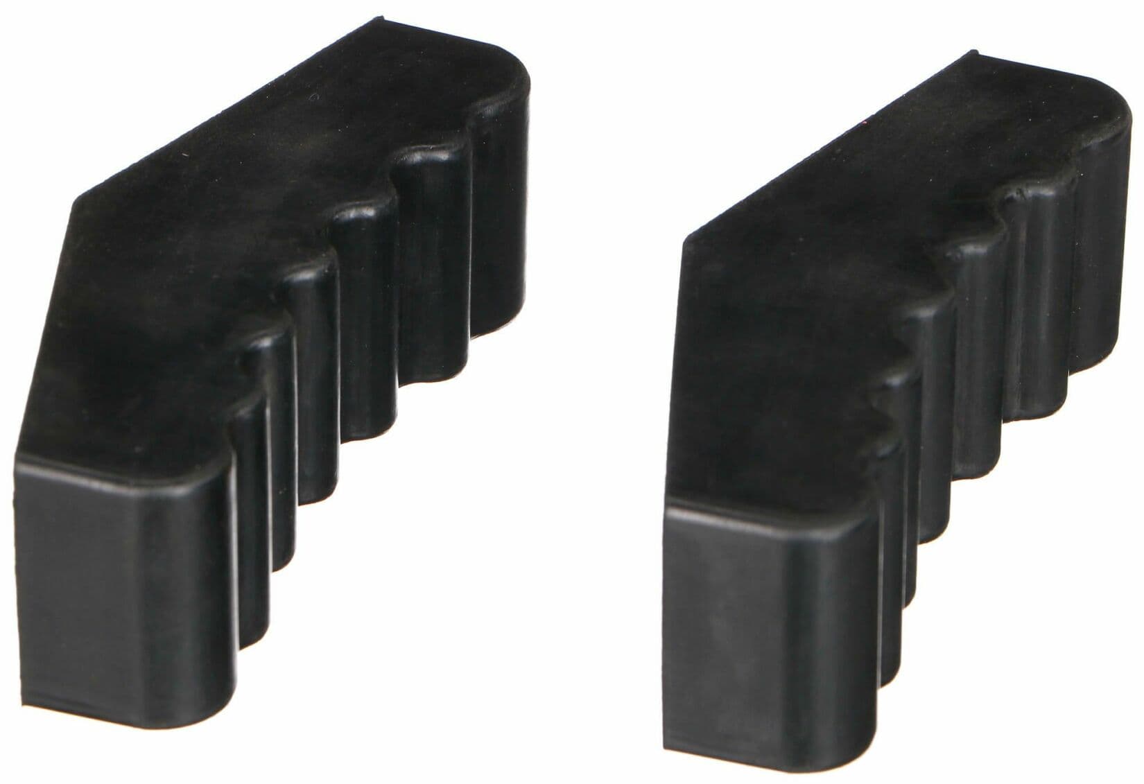 Gumová podpěra pro podstavec pod auto CAR STAND PRO, 2ks - náhradní díl SIXTOL - náhled 3