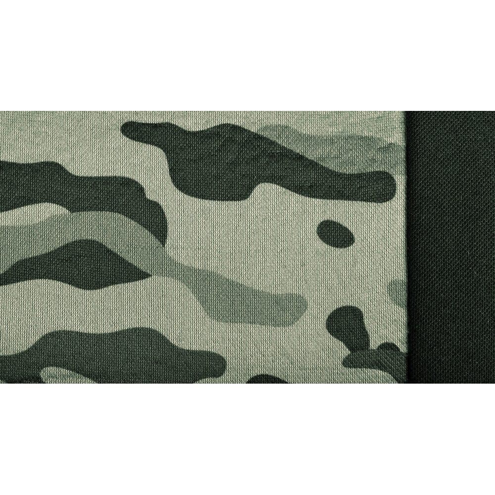 Autopotahy Camo Air-Force LAMPA - náhled 2