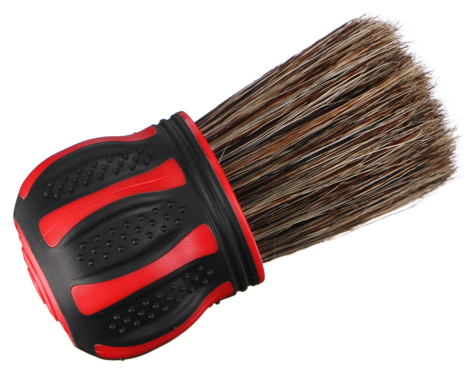 Precizní štětec s kulovou rukojetí CAR DETAILING BRUSH BALL 3 SIXTOL - náhled 2