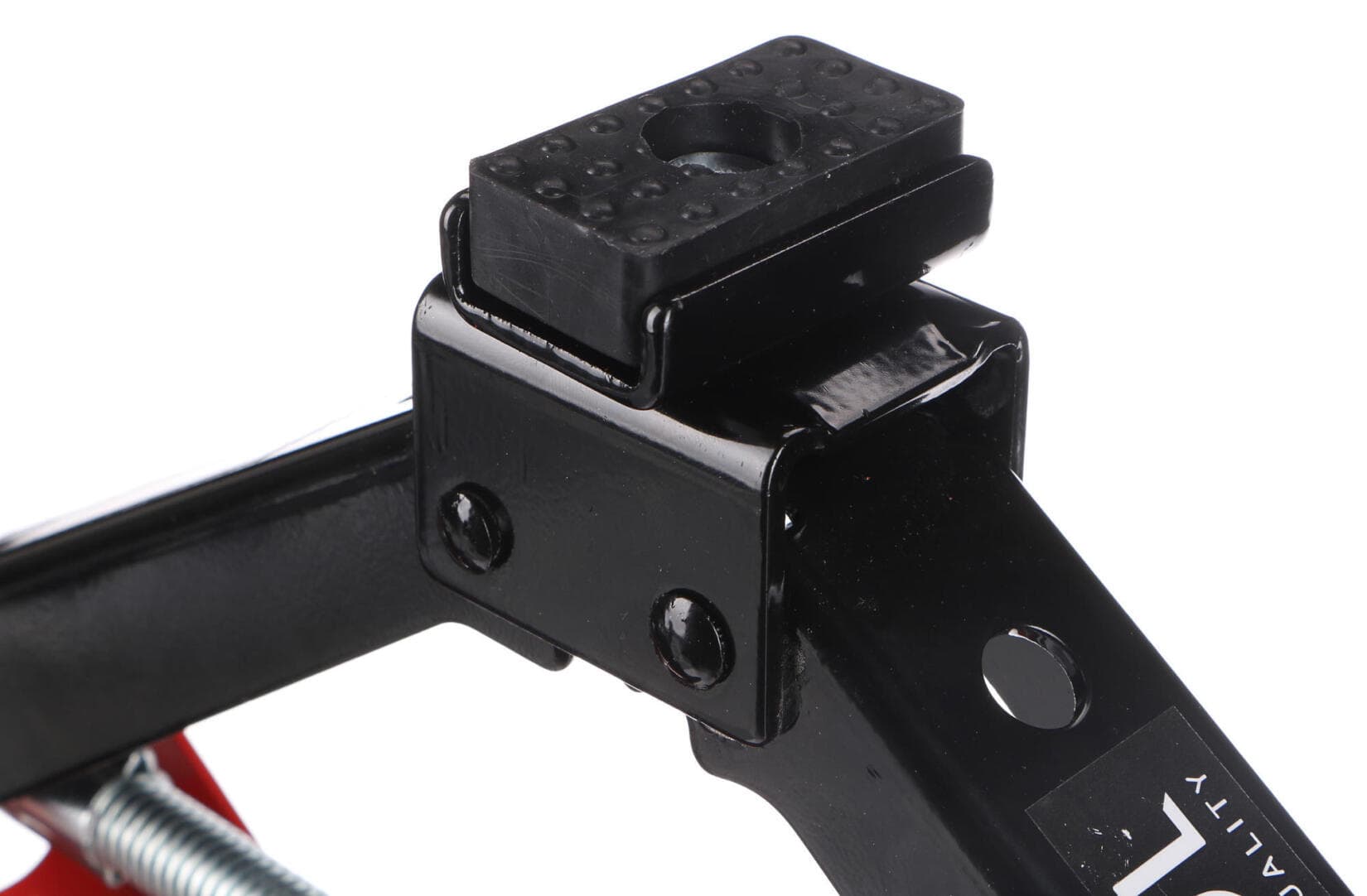 Nůžkový zvedák s ráčnou SX SCISSOR JACK 2,5T SIXTOL - náhled 5