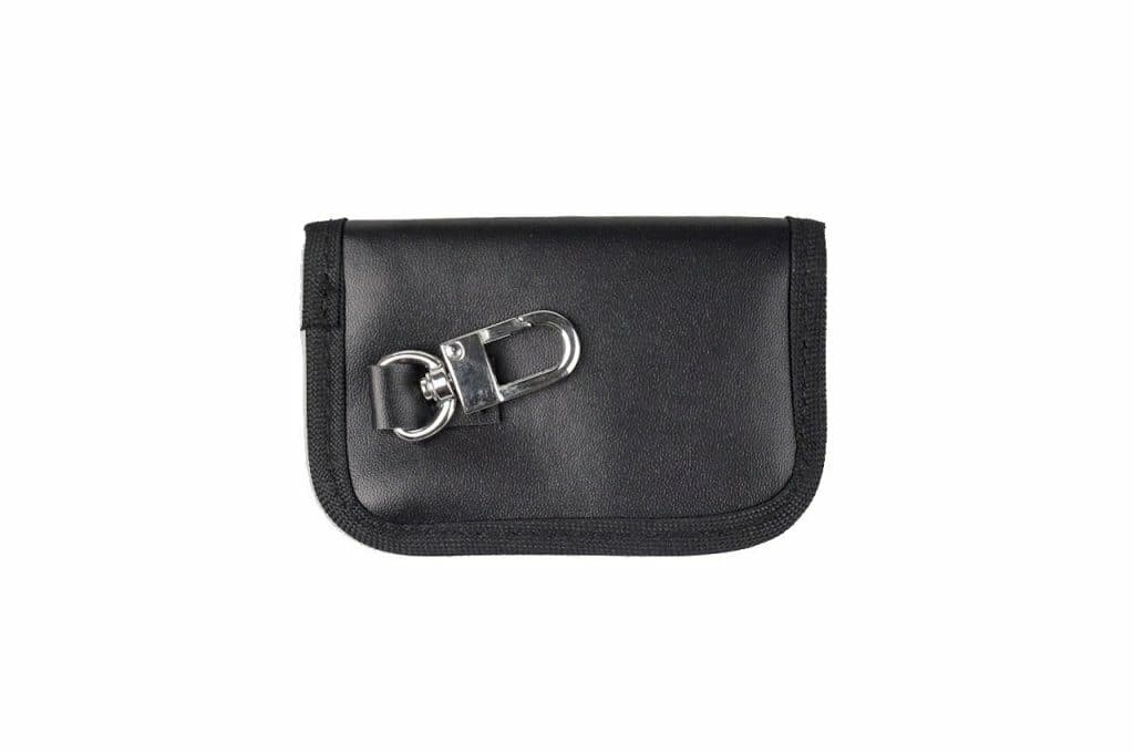 RFID blokátor na klíče od auta SB-01 - náhled 2