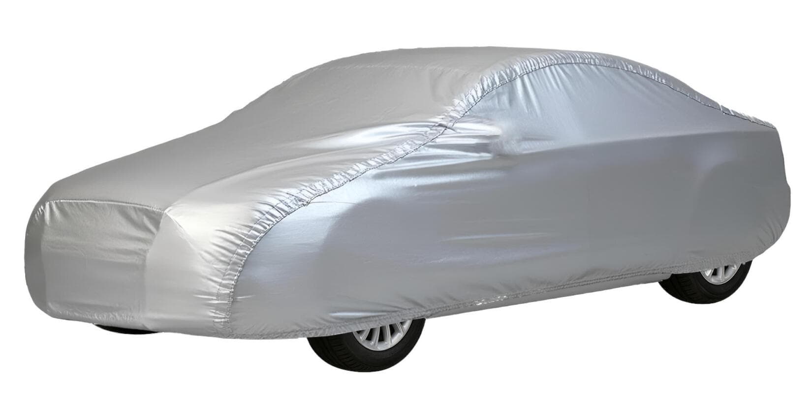 Ochranná plachta na auto CAR COVER BASIC XXL SIXTOL