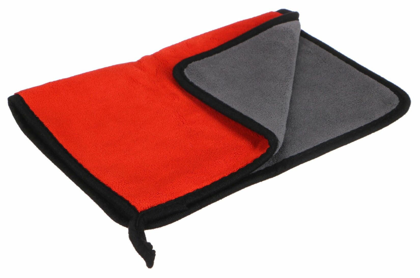 Čistící utěrka z mikrovlákna na mytí auta CAR DETAILING WASH TOWEL S, 30x40cm, 800g/m2 SIXTOL - náhled 5