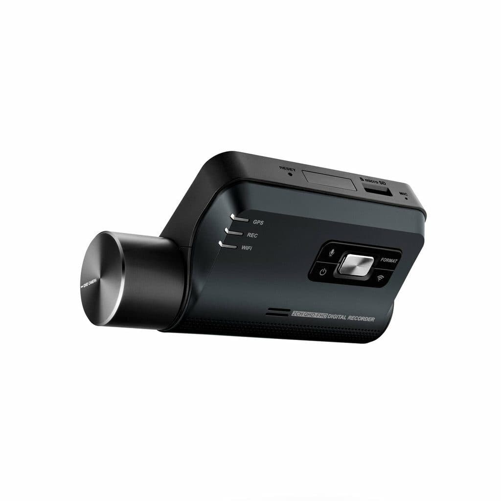 Autokamera 2K WiFi Cloud GPS Thinkware Q800PRO - náhled 3