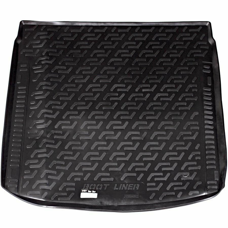 Vana do kufru gumová Audi A6 Sedan (C7 4G) (4-dv) (11-) SIXTOL - náhled 3