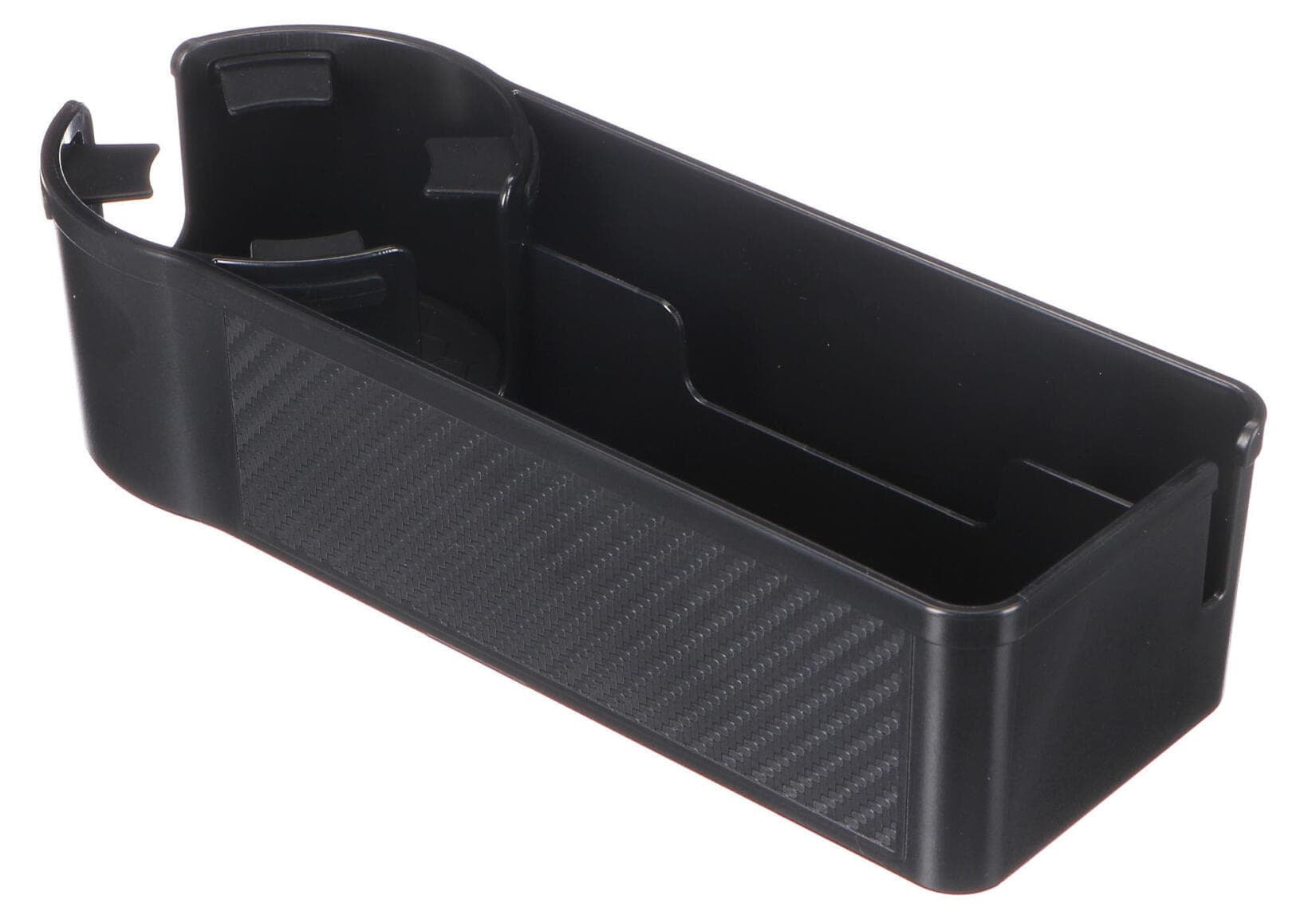 Organizér/držák nápojů do auta mezi sedačky CAR STORAGE 3 SIXTOL - náhled 3