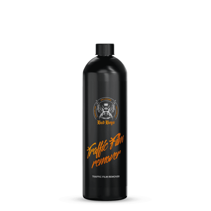 Bad Boys Traffic Film Remover TFR - Koncentrované předmytí (1000ml)