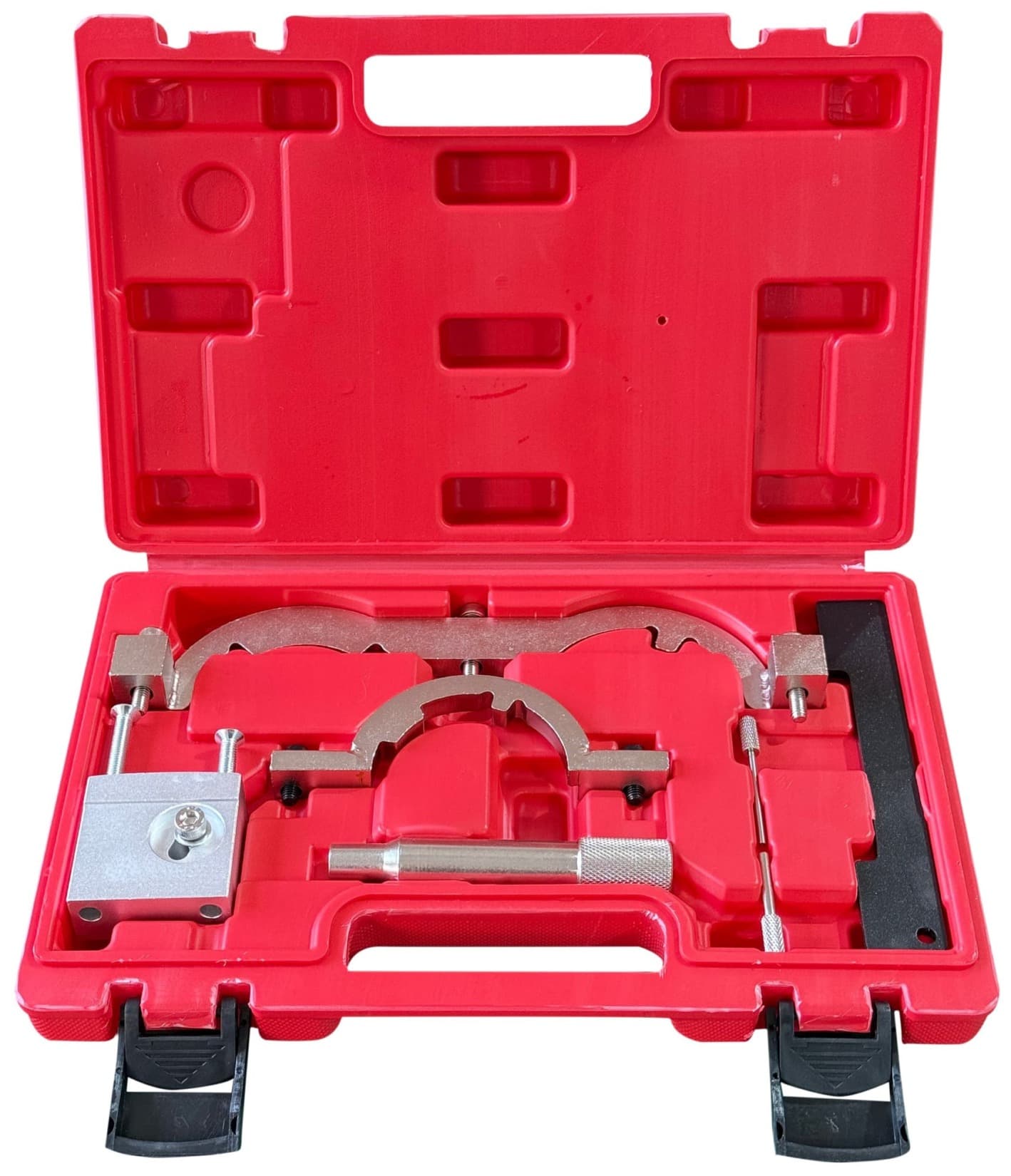 Sada pro aretaci motoru MECHANIC ENGINE TIMING SET 43, Opel, Vauxhall, Chevrolet SIXTOL