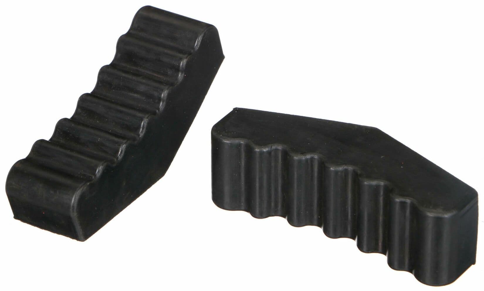 Gumová podpěra pro podstavec pod auto CAR STAND PRO, 2ks - náhradní díl SIXTOL - náhled 4
