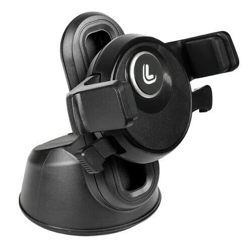 Lampa L72528 Držák telefonu Atmos Elevator s přilnavou přísavkou