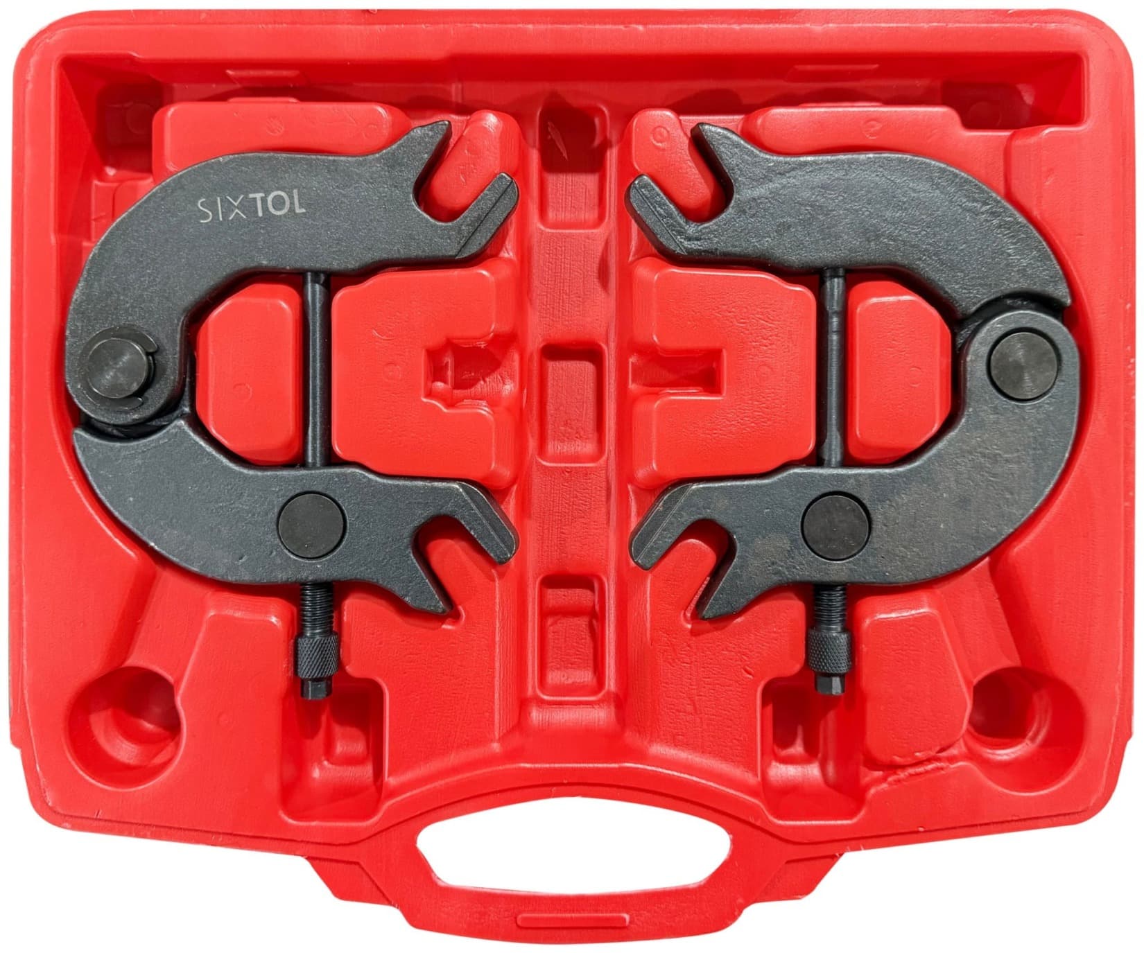 Sada pro aretaci motoru MECHANIC ENGINE TIMING SET 20, VW, Audi SIXTOL - náhled 2