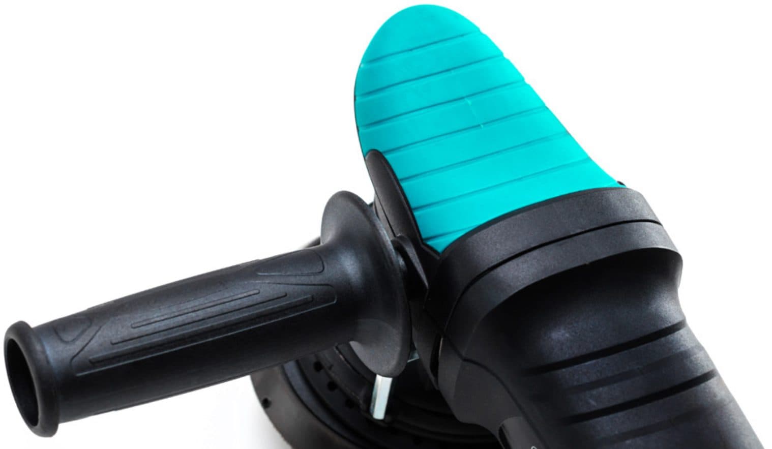 Orbitální leštička Auto Finesse DPX Dual Action Polisher EU Plug - náhled 4