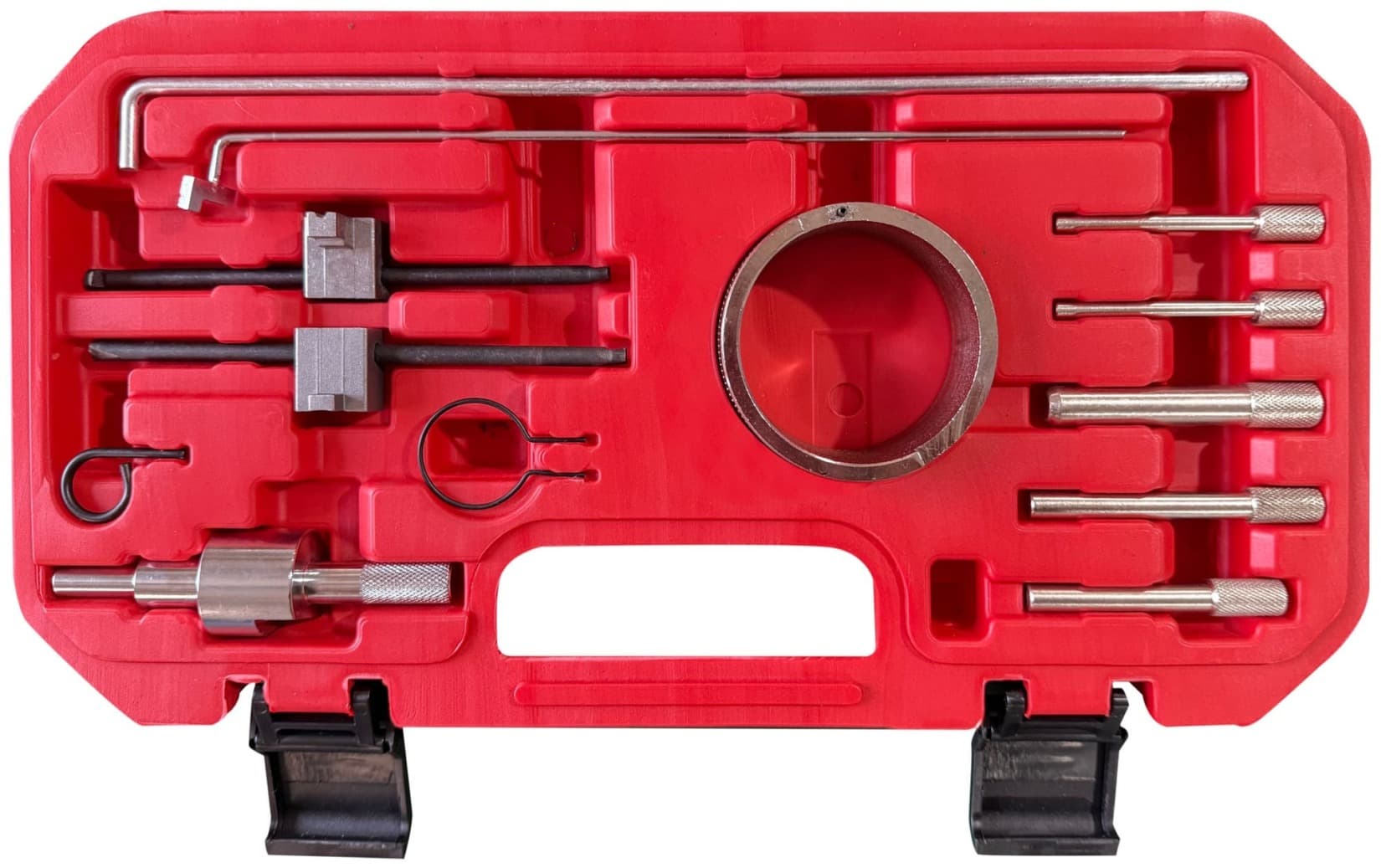 Sada pro aretaci motoru MECHANIC ENGINE TIMING SET 28, Peugeot, Citroën SIXTOL - náhled 2