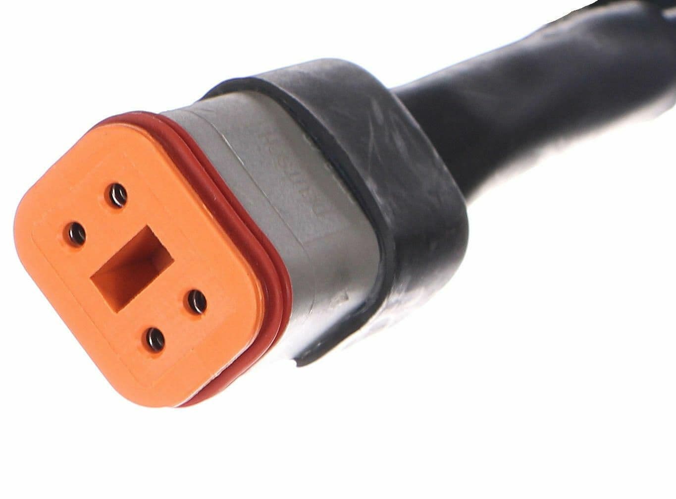 OBD-II redukce 4-pin pro moto Harley-Davidson MECHANIC CABLE 20 SIXTOL - náhled 4