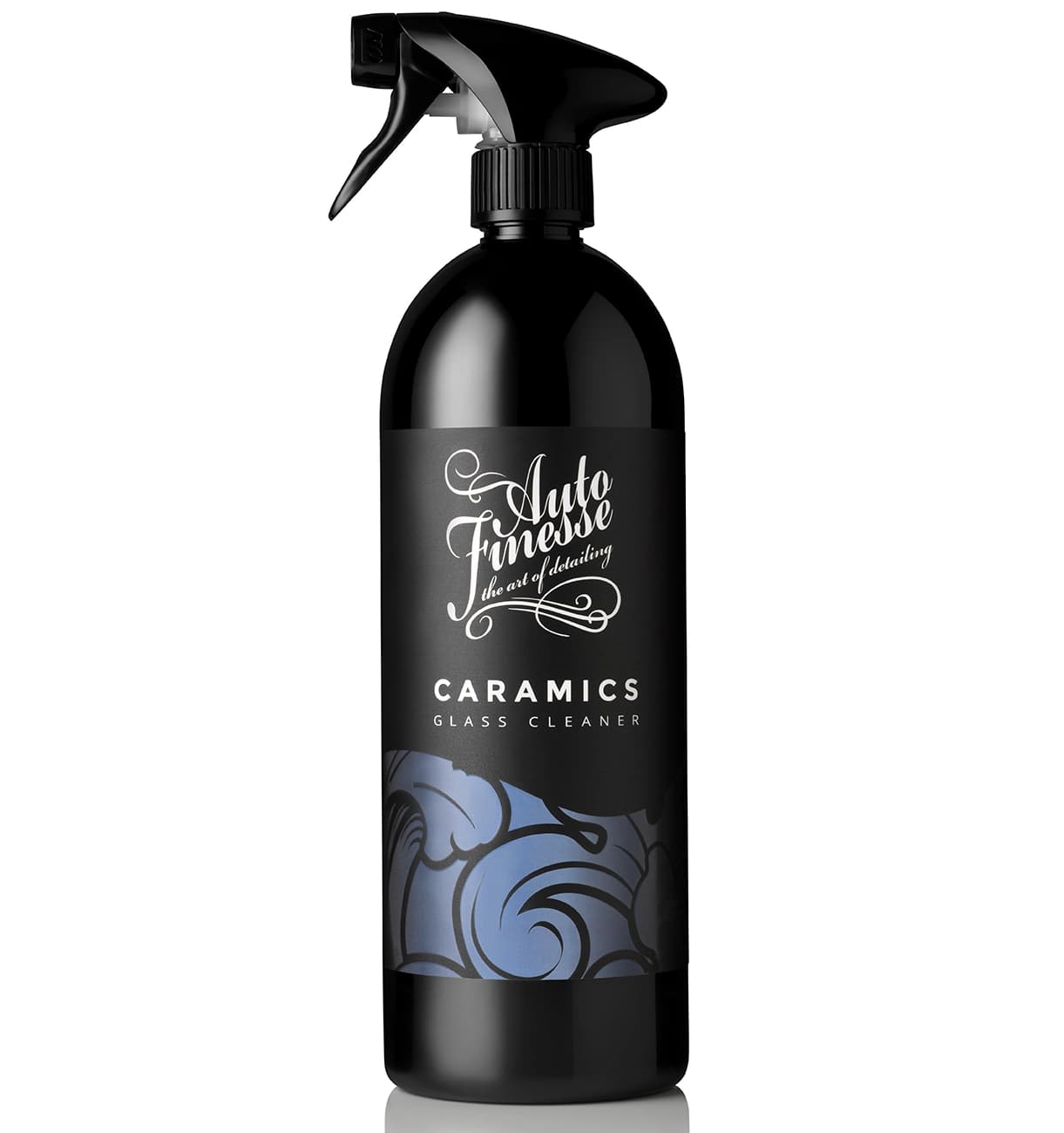 Auto Finesse Caramics Glass Cleaner 1 l