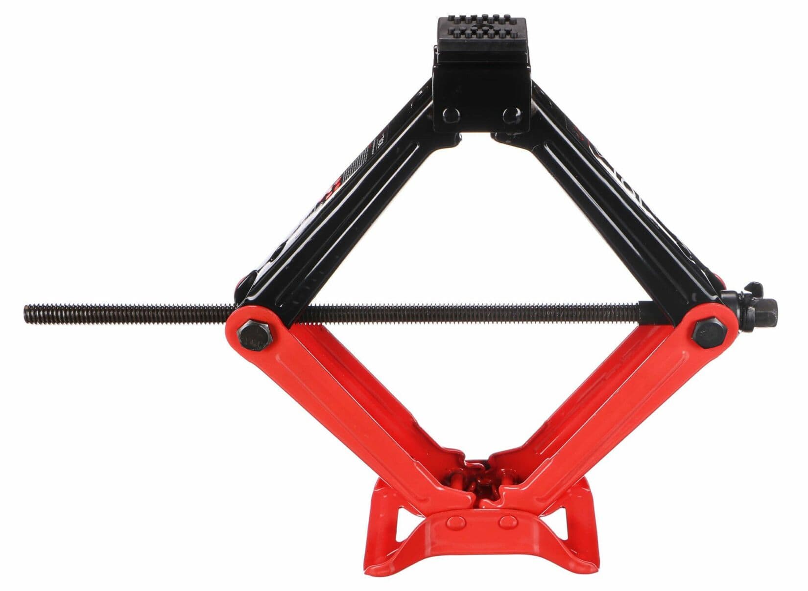 Nůžkový zvedák s ráčnou SX SCISSOR JACK 1,5T SIXTOL - náhled 5