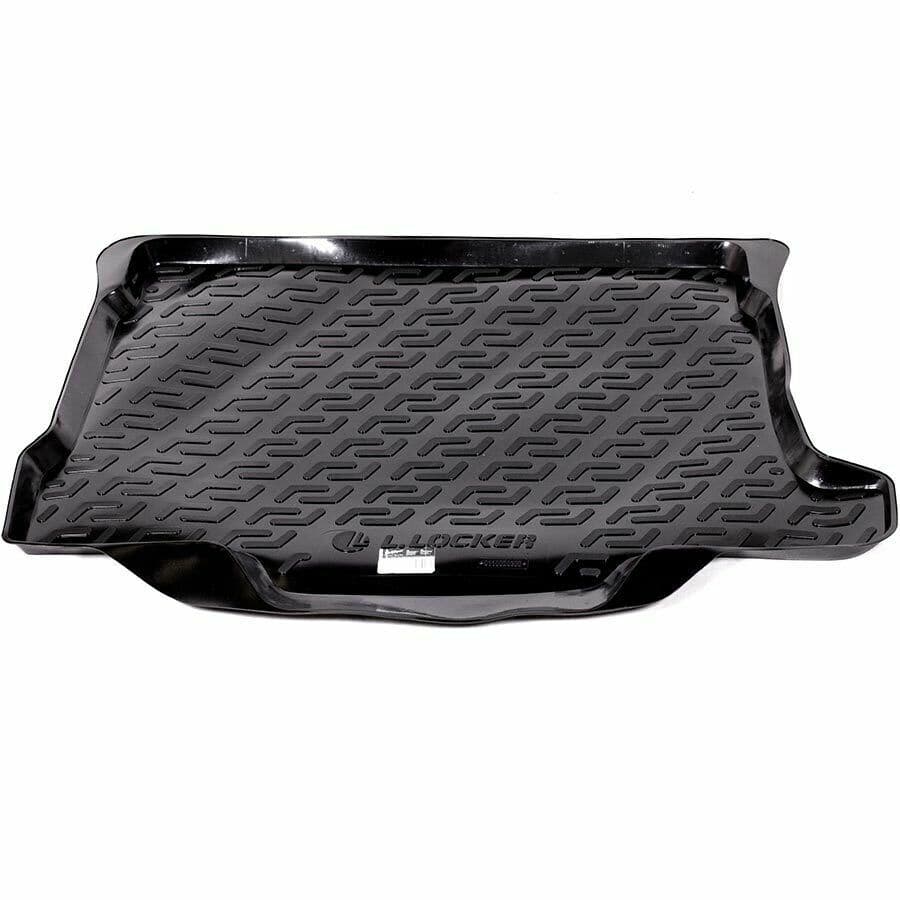 Vana do kufru gumová Mazda 3 II Sedan (BL) (08-13) SIXTOL - náhled 2