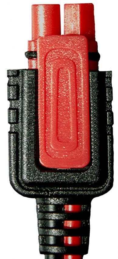 Automatická autonabíječka PRO-USER IBC4000B 6/12V 4 Amp Smartphone - náhled 4
