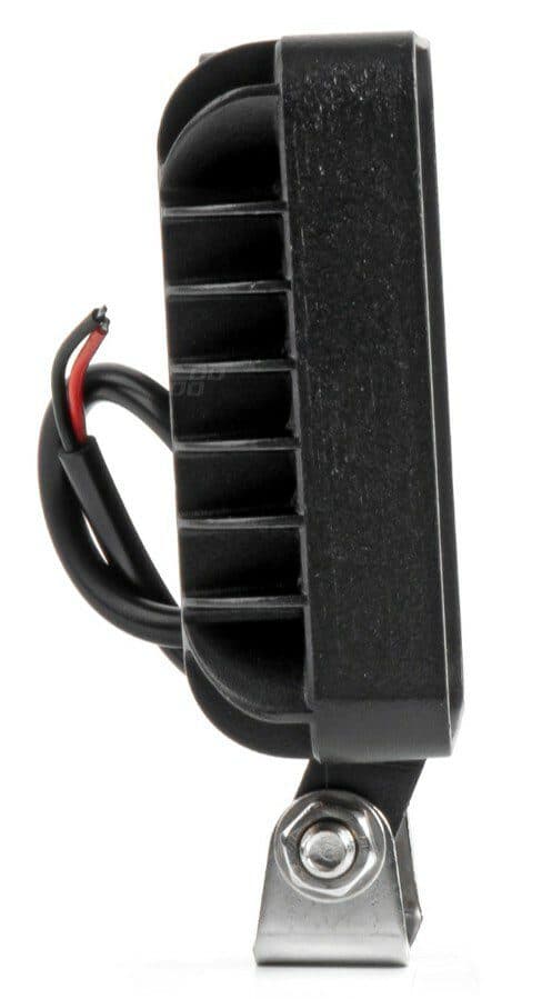 LED pracovní světlo 9-36V 96W 8000lm 110x110x38mm - náhled 5
