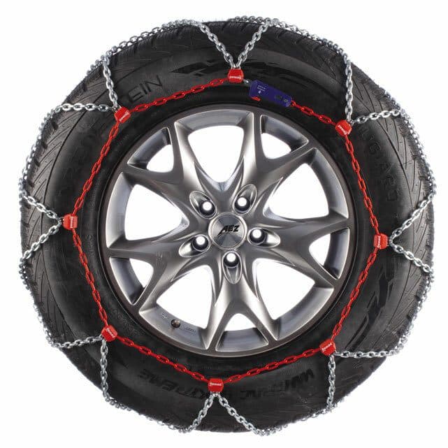 Sněhové řetězy Pewag SNOX SUV SXV 570 - náhled 2