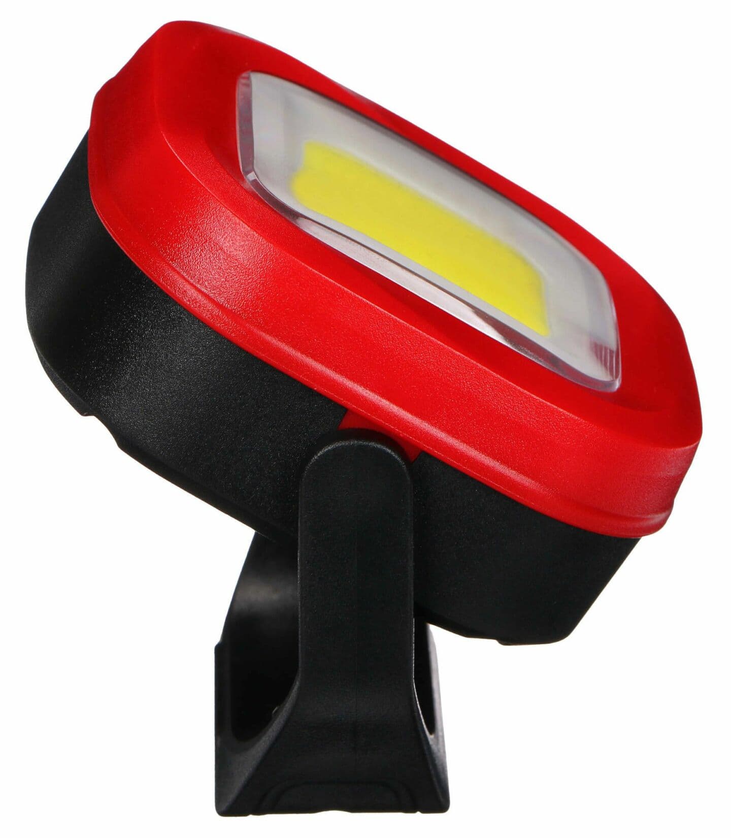Svítilna pracovní s magnetem LAMP WORK 1, 1000 lm, COB LED, USB SIXTOL - náhled 4
