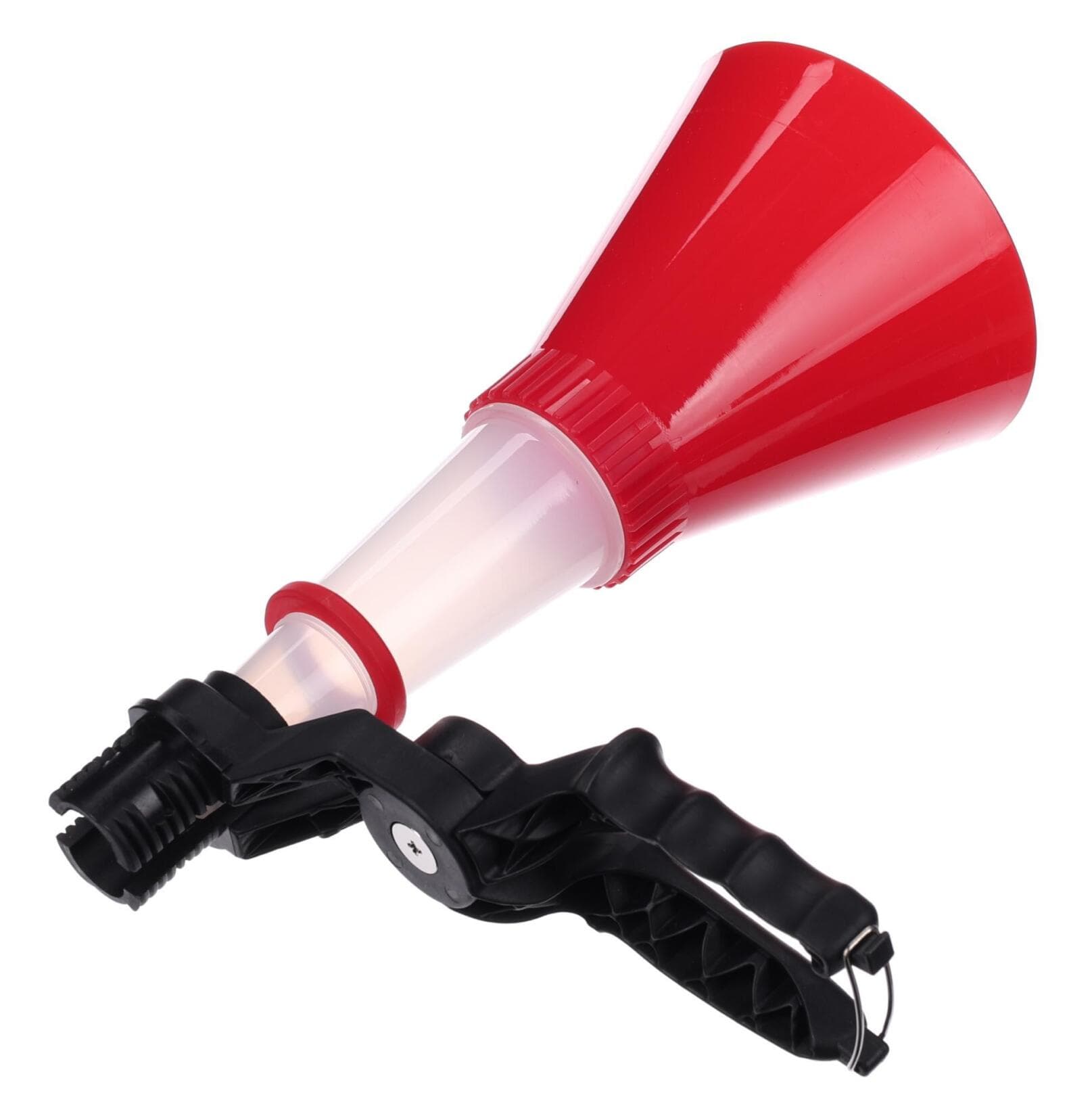 Univerzální olejová plnicí nálevka MECHANIC OIL FUNNEL 1 SIXTOL - náhled 4