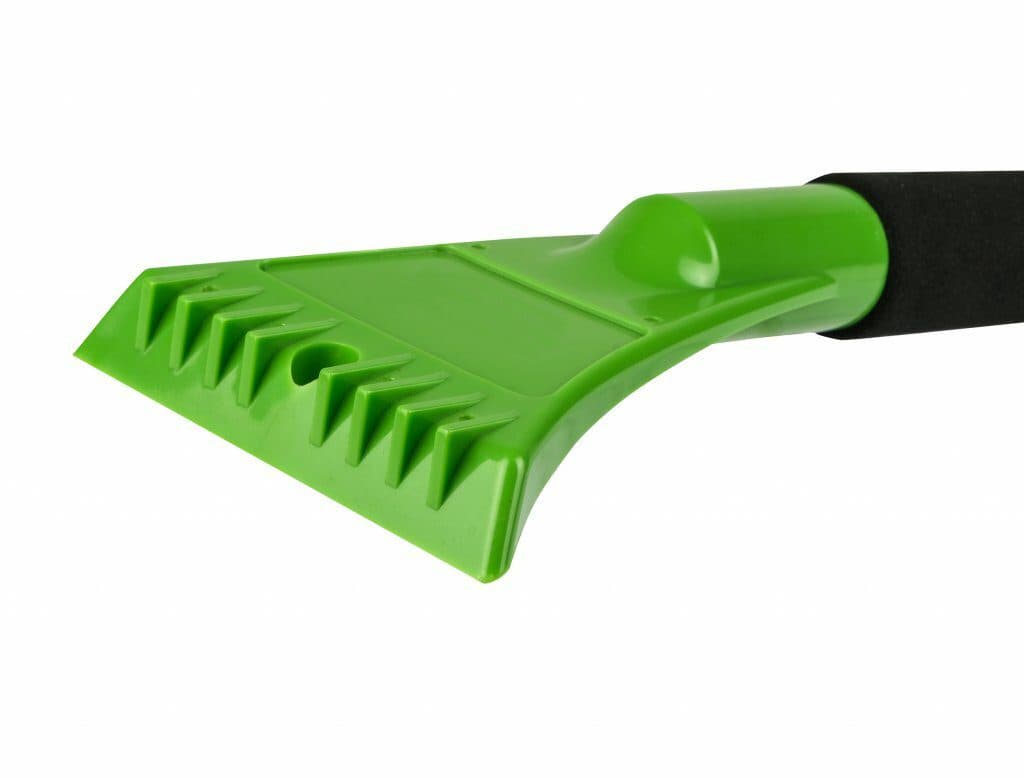 Škrabka na led a sníh se smetáčkem APA - 59 cm - náhled 5