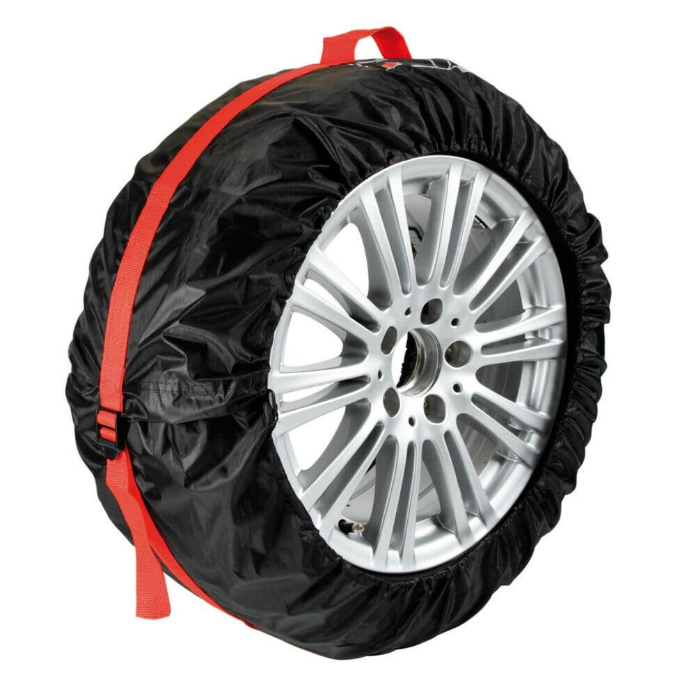 Obaly na pneumatiky LAMPA L 13 - 19" (R13 - R19) - 4ks - náhled 2