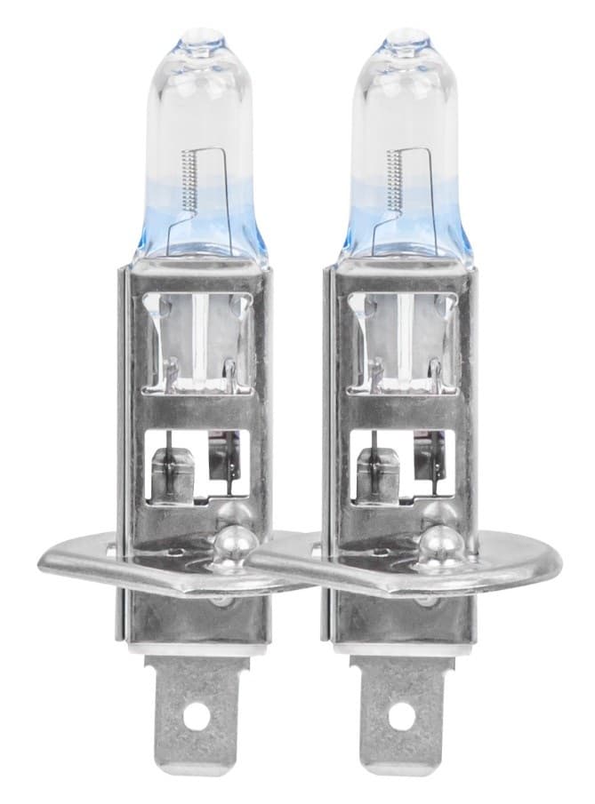 Halogenové žárovky H1 12V 55W LumiTec NEXT GENERATION +135% DUO - 2ks - náhled 3