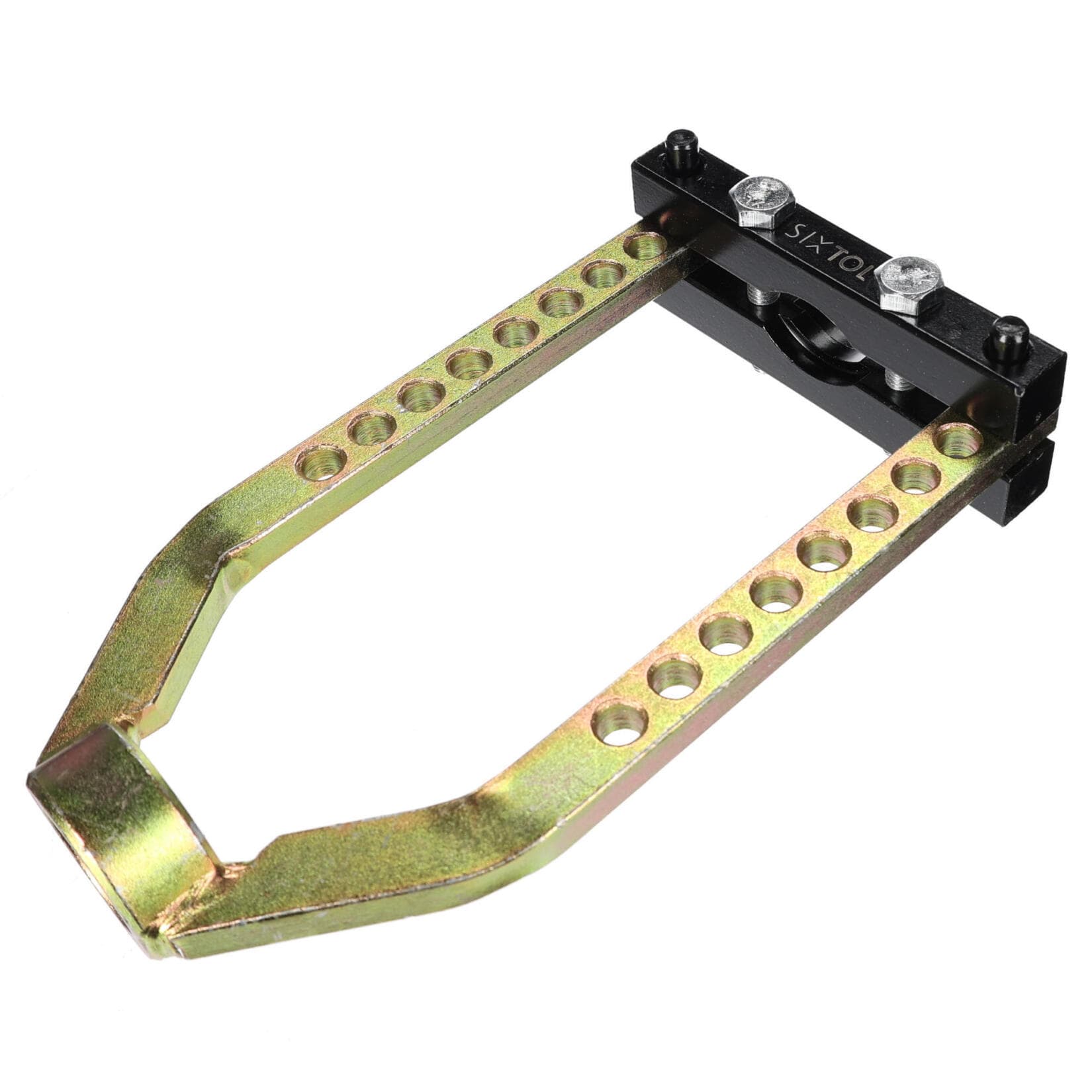 Oddělovač kloubů a poloos MECHANIC SHAFT SPLIT 1 SIXTOL - náhled 2
