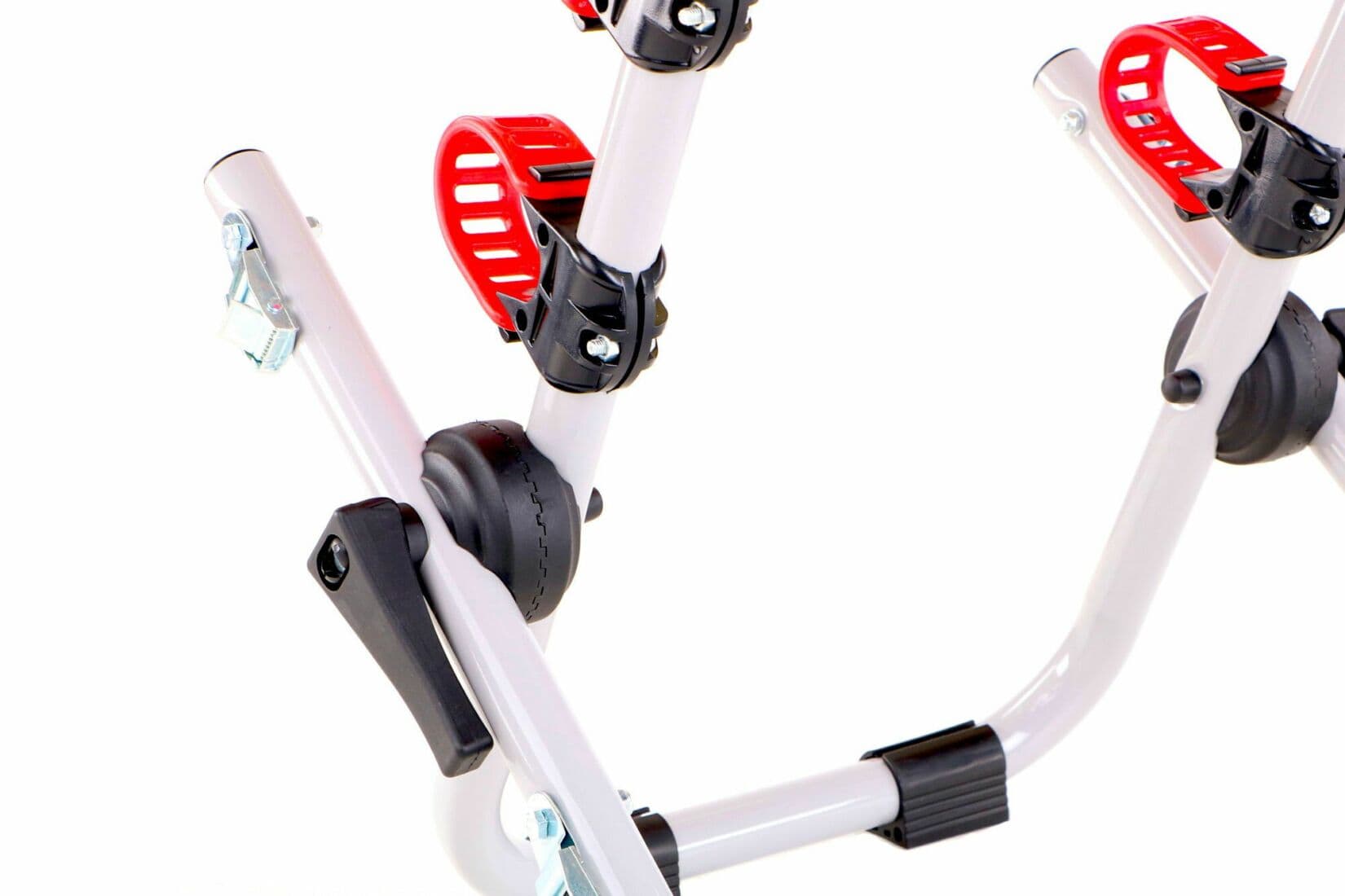Nosič kol na páté dveře BIKE 3 TRUNK - 3 kola SIXTOL - náhled 5