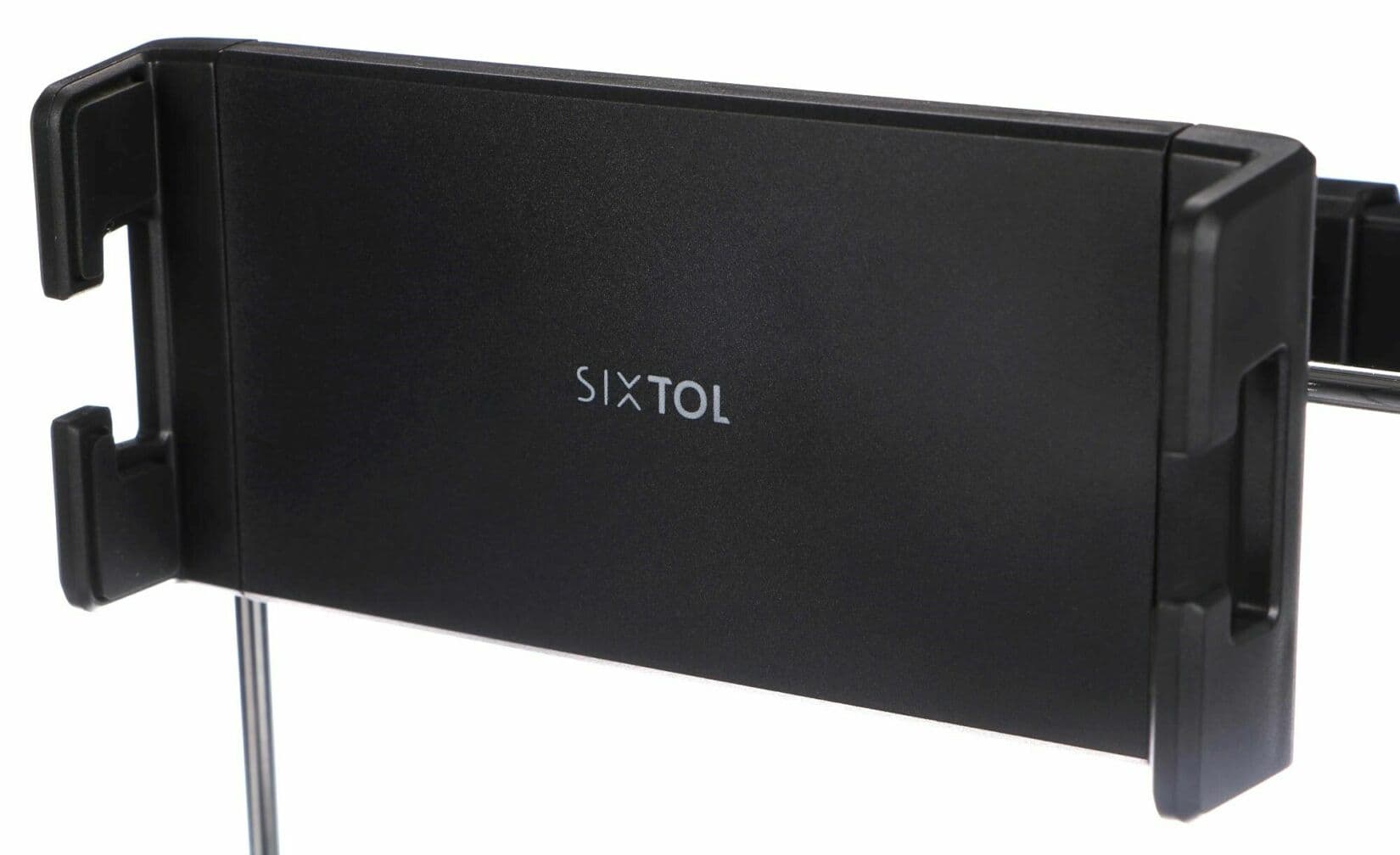 Multifunkční stolek do auta s držákem na telefon CAR TABLE 1 SIXTOL - náhled 2