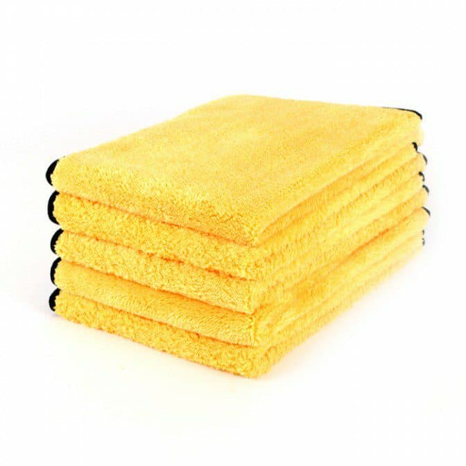 Auto Finesse Primo Plush Microfiber Towel