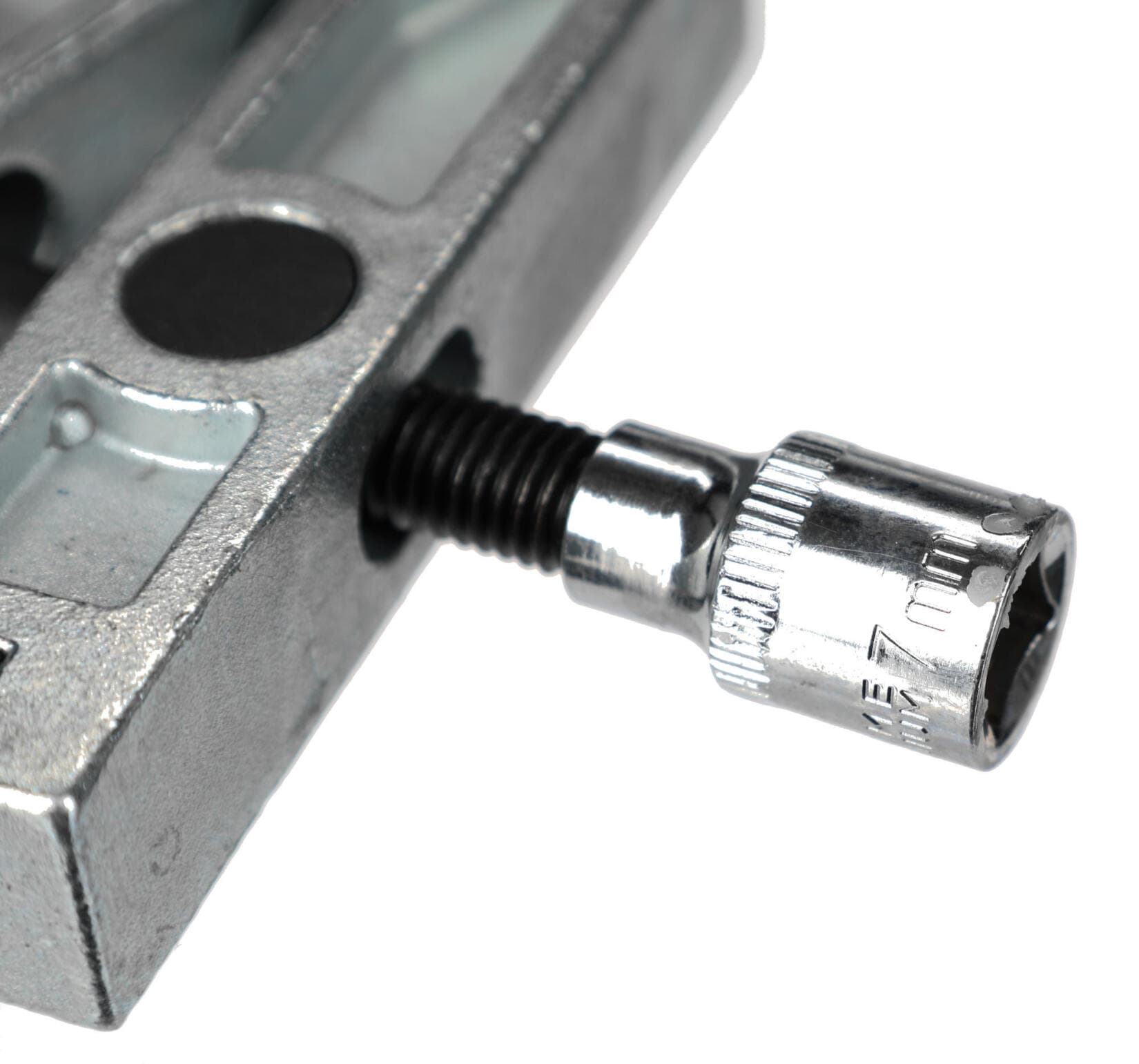 Kleště na spony manžet poloos MECHANIC HOSE CLAMP 10 SIXTOL - náhled 5