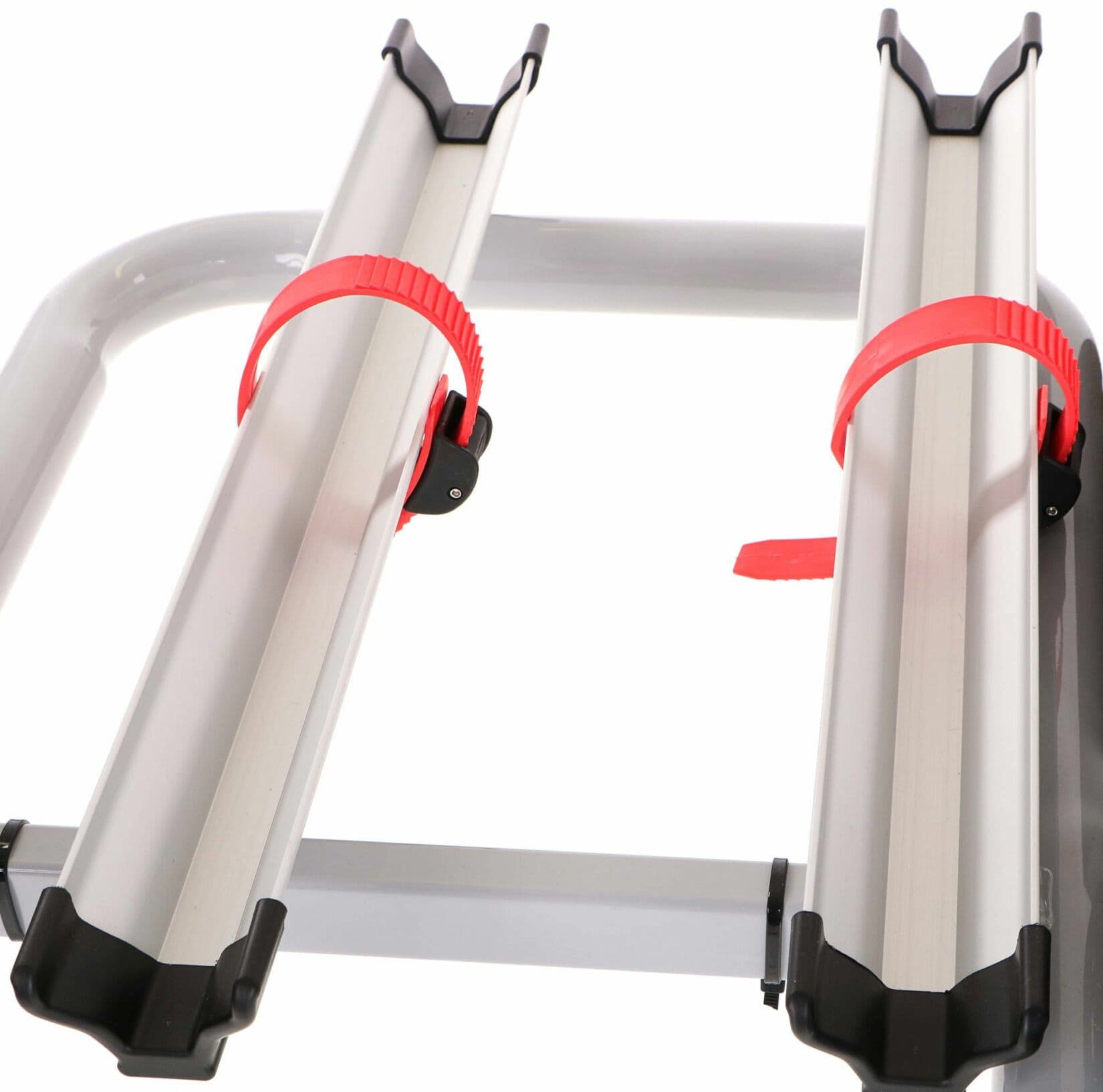 Nosič kol na tažné zařízení E-BIKE 2 - 2 elektrokola SIXTOL - náhled 4