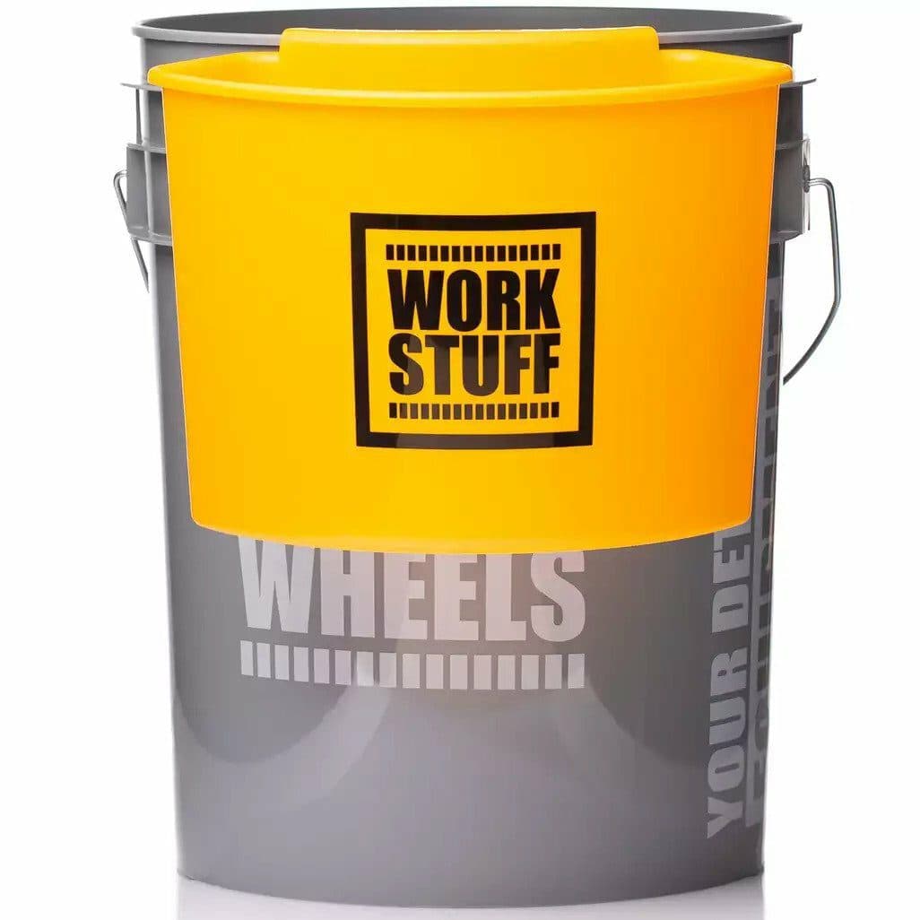 Organizér kbelíku Work Stuff Bucket Hanger - náhled 3