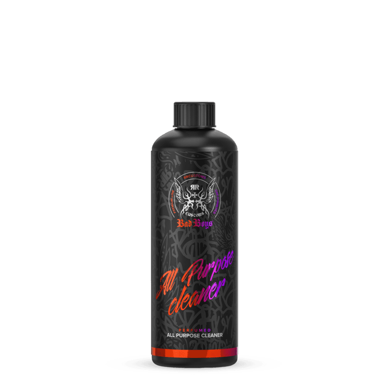 Bad Boys All Purpose Cleaner APC Perfumed - Univerzální čistič (500ml)