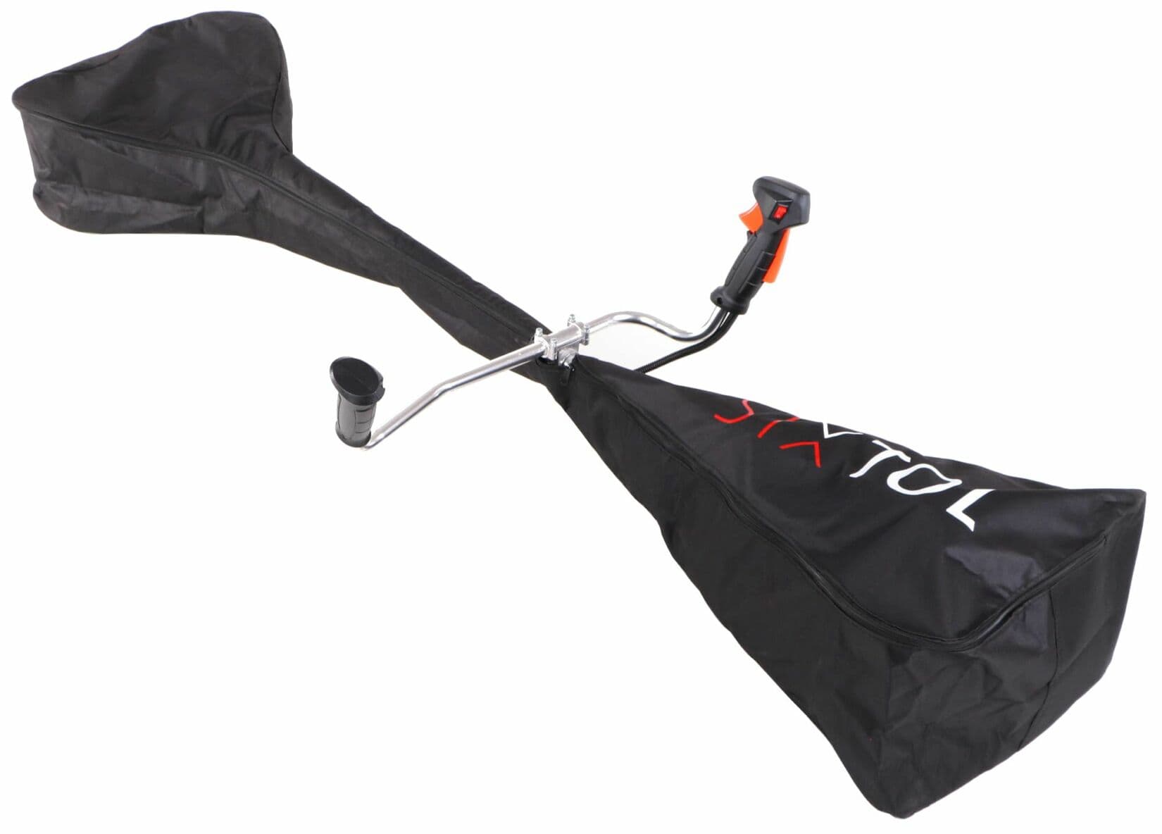 Ochranné pouzdro na křovinořez GRASS CUT COVER SIXTOL - náhled 3
