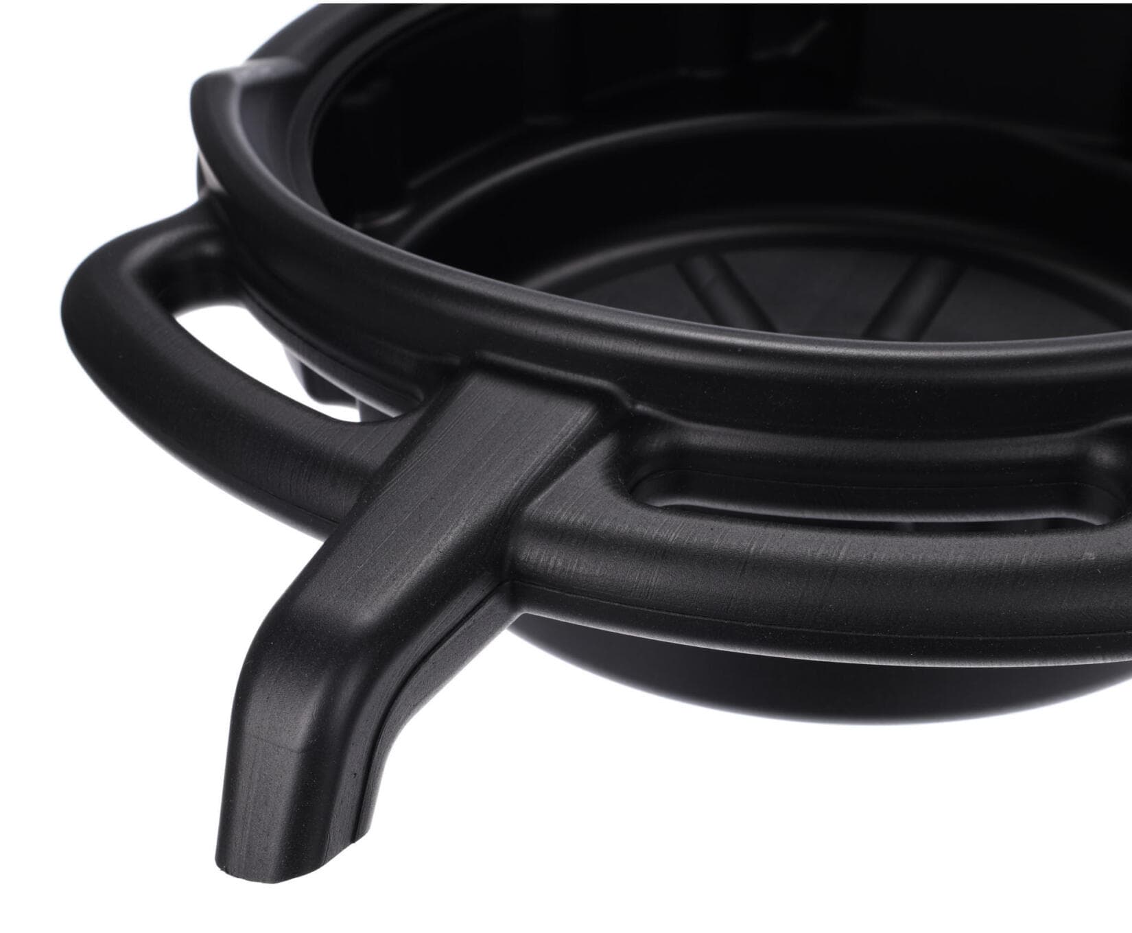 Miska na odčerpání oleje s výlevkou MECHANIC OIL PAN 2, 15L SIXTOL - náhled 4