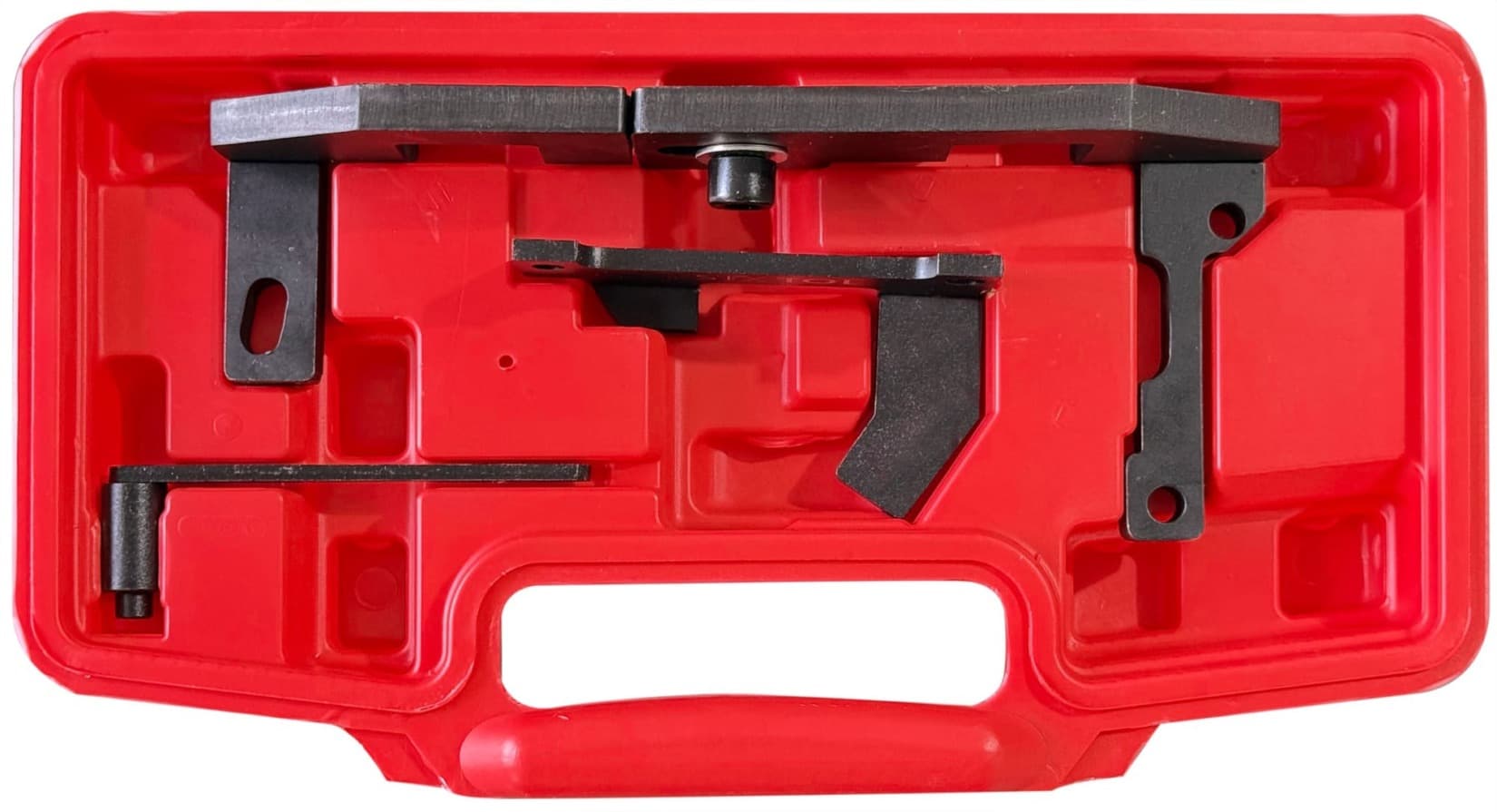 Sada pro aretaci motoru MECHANIC ENGINE TIMING SET 46, Citroën, Peugeot 1.0, 1.2 VTi SIXTOL - náhled 2