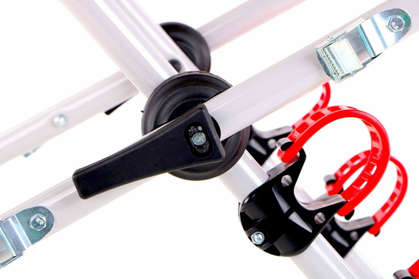 Nosič kol na páté dveře BIKE 3 TRUNK - 3 kola SIXTOL - náhled 3